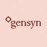 Gensyn logo